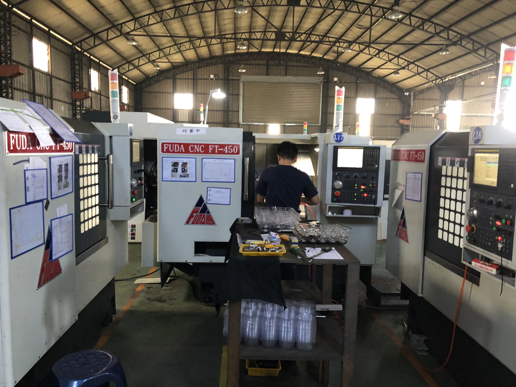 Taiwan Assembly And Testing